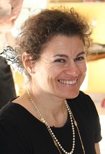 Nathalie Aussenac-Gilles